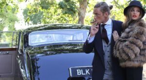 Consejos para elegir el traje del novio