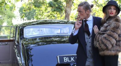 Consejos para elegir el traje del novio