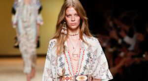 12 tendencias primavera/verano 2015