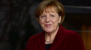 Ellos también son humanos: las divertidas imágenes de los líderes mundiales en el inodoro