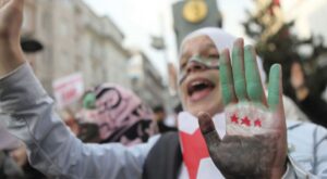 Al Qaeda ejecuta en plena calle a una mujer acusada de adulterio