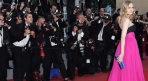 Ropa antipaparazzi, un must have en el armario de los famosos