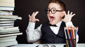 10 errores que cometen los padres a la hora de hacer los deberes con sus hijos