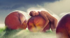 Sweet Peach, la moda de perfumar los genitales femeninos