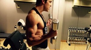 El cambio radical de Mario Casas: su evolución