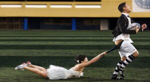 25 fotos increíbles y premiadas sobre bodas