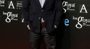 Dani Rovira: «Intento vivir este boom con calma»