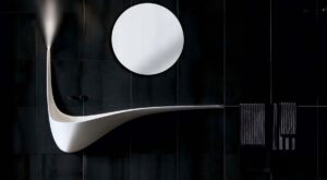 Vivir de lujo: 30 geniales pilas de diseño