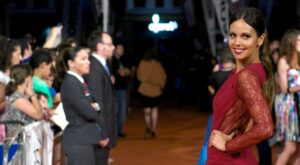 Confirmado, ¡Cristina Pedroche tiene novio!