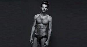 InstaHot: los 20 hombres más sexys de Instagram