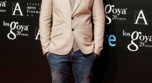 Jesús Castro: «Nunca voy a hablar de mi vida privada»