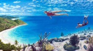 ¿Donde está el truco? 25 ilusiones ópticas muy inesperadas