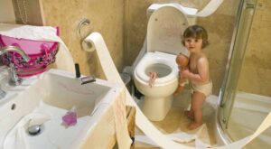 #Womenirl, el divertido proyecto que muestra la vida real de las mujeres