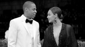 Las celebrities más románticas en Instagram