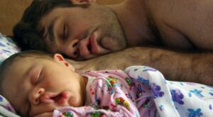 De tal palo, tal astilla: 25 imágenes de niños que son una copia en miniatura de sus padres