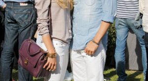 Carlos Baute y Astrid Klisans pierden el hijo que esperaban