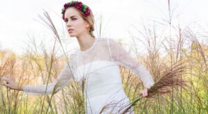 Guía para encargar tu vestido de novia