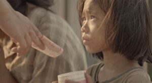 Un anuncio que nos invita a cambiar el mundo