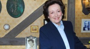 Muere Amparo Baró a los 77 años tras una larga enfermedad