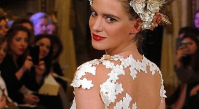 enfemenino patrocina la II Pasarela Bodabook Sí, Quiero