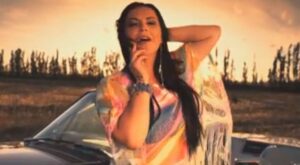 La hermana de Cristiano Ronaldo revoluciona las pistas de baile