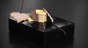 Una combinación perfecta para nuestra tradicional sobremesa