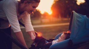 Bienvenidas a la hermandad de la maternidad: un vídeo con un precioso mensaje final