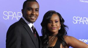 La hija de Whitney Houston lucha por salir del coma