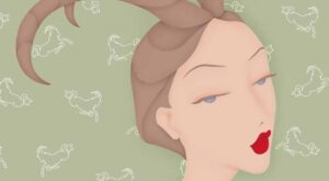 14 pruebas irrefutables de que eres Capricornio