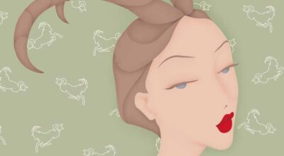 14 pruebas irrefutables de que eres Capricornio