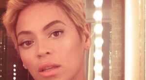 Beyoncé se atreve con el corte pixie y confiesa «sentirse liberada»