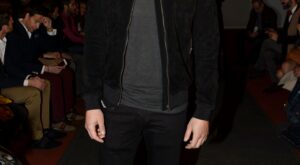 Álex González: «Estoy soltero y entero»