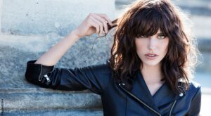 15 problemas que solo las chicas con flequillo entienden