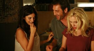 Hacer el amor con un hombre y otra mujer: ¿te atreves con ese trío?