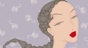 11 características inconfundibles de las mujeres Escorpio