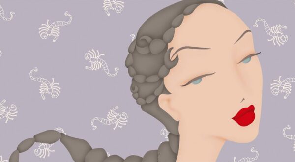 11 características inconfundibles de las mujeres Escorpio