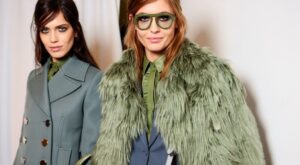 Mercedes Benz Fashion Week Madrid febrero 2015