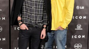 David Delfín y Pelayo Díaz: un año después de su ruptura