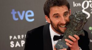 ‘La isla mínima’ arrasa en los Goya 2015: ¡descubre la lista con todos los premiados!