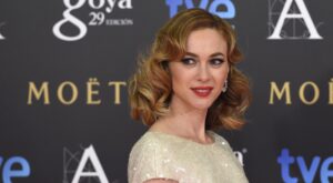 ¿Quieres copiar los peinados de las actrices asistentes a los Goya? Recreamos los mejores looks