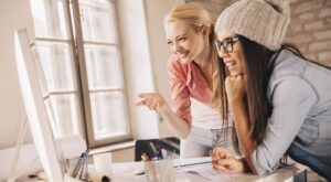 enfemenino patrocina Madrid Woman’s Week 2015