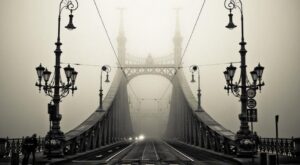 Atravesamos los 30 puentes más espectaculares del mundo