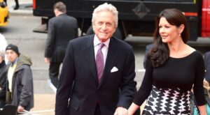 Amores que sobreviven a la fama ¿hasta que la muerte los separe?