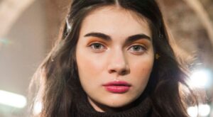 Barcelona 080: las tendencias de maquillaje del próximo otoño