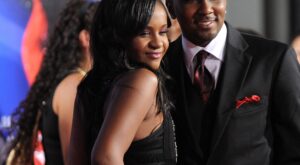 El final programado de la hija de Whitney Houston