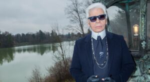 Karl Lagerfeld diseñará su primera colección de moda infantil