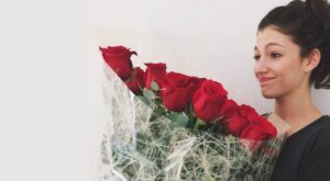 Y los famosos, ¿cómo han celebrado San Valentín?