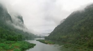 Laos, el país de los mil insignificantes