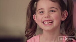 Los niños nos dan una lección: ¿qué es realmente el amor?