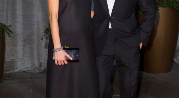 El ‘Sherlock’ Benedict Cumberbatch ya se ha casado